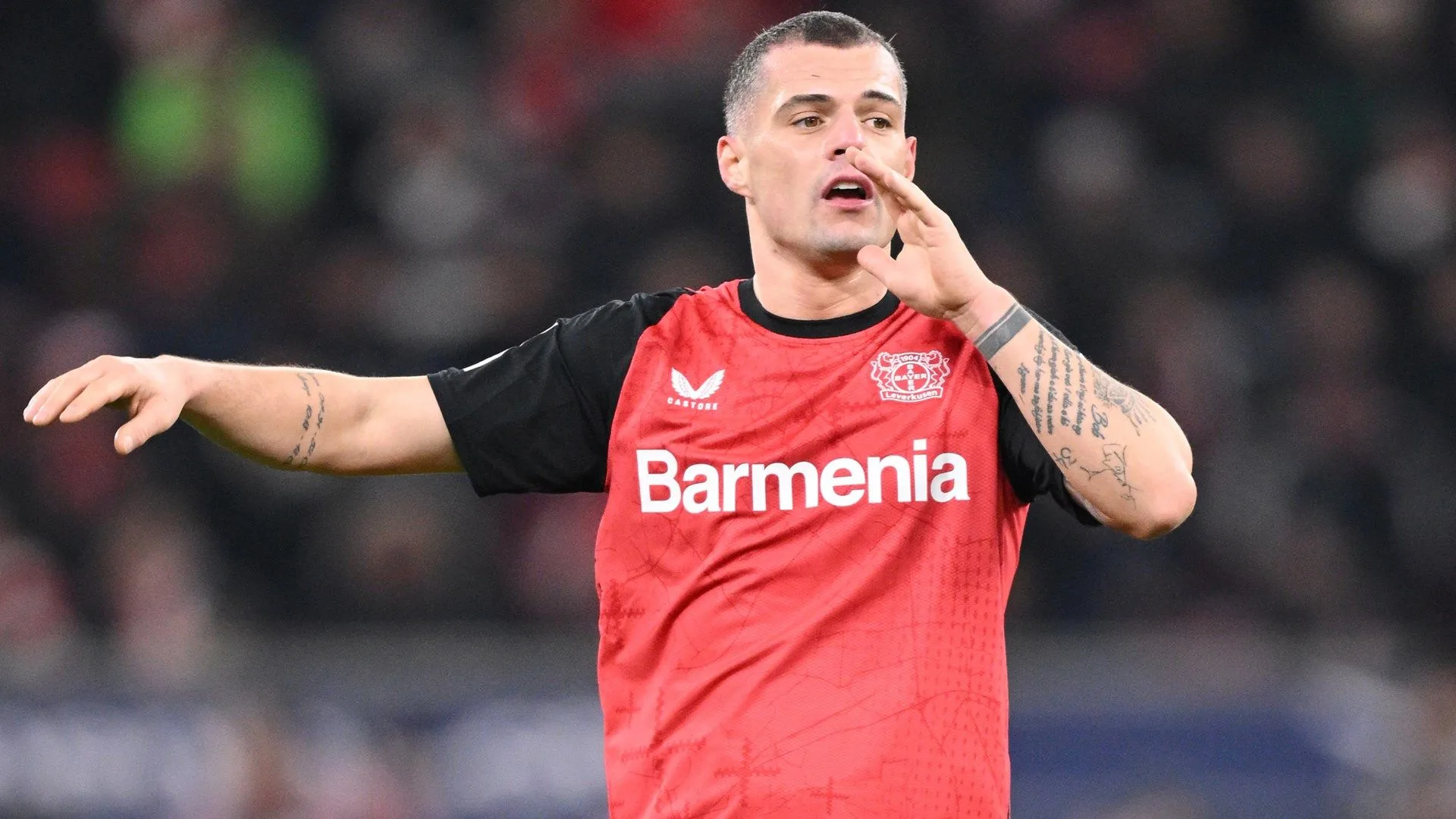 “Bin überzeugt, dass er den in der Premier League nicht