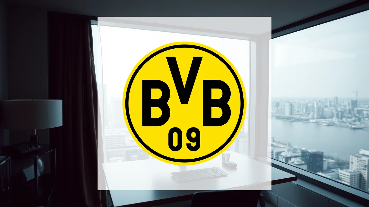 Börse Express – Borussia Dortmund GmbH Aktie: Neue