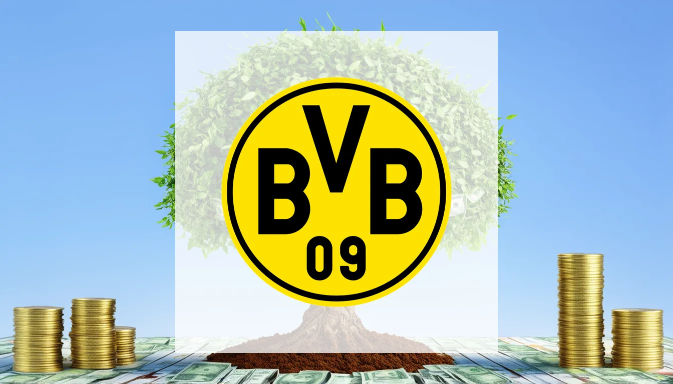 Börse Express – Borussia Dortmund GmbH Aktie: Täuschend