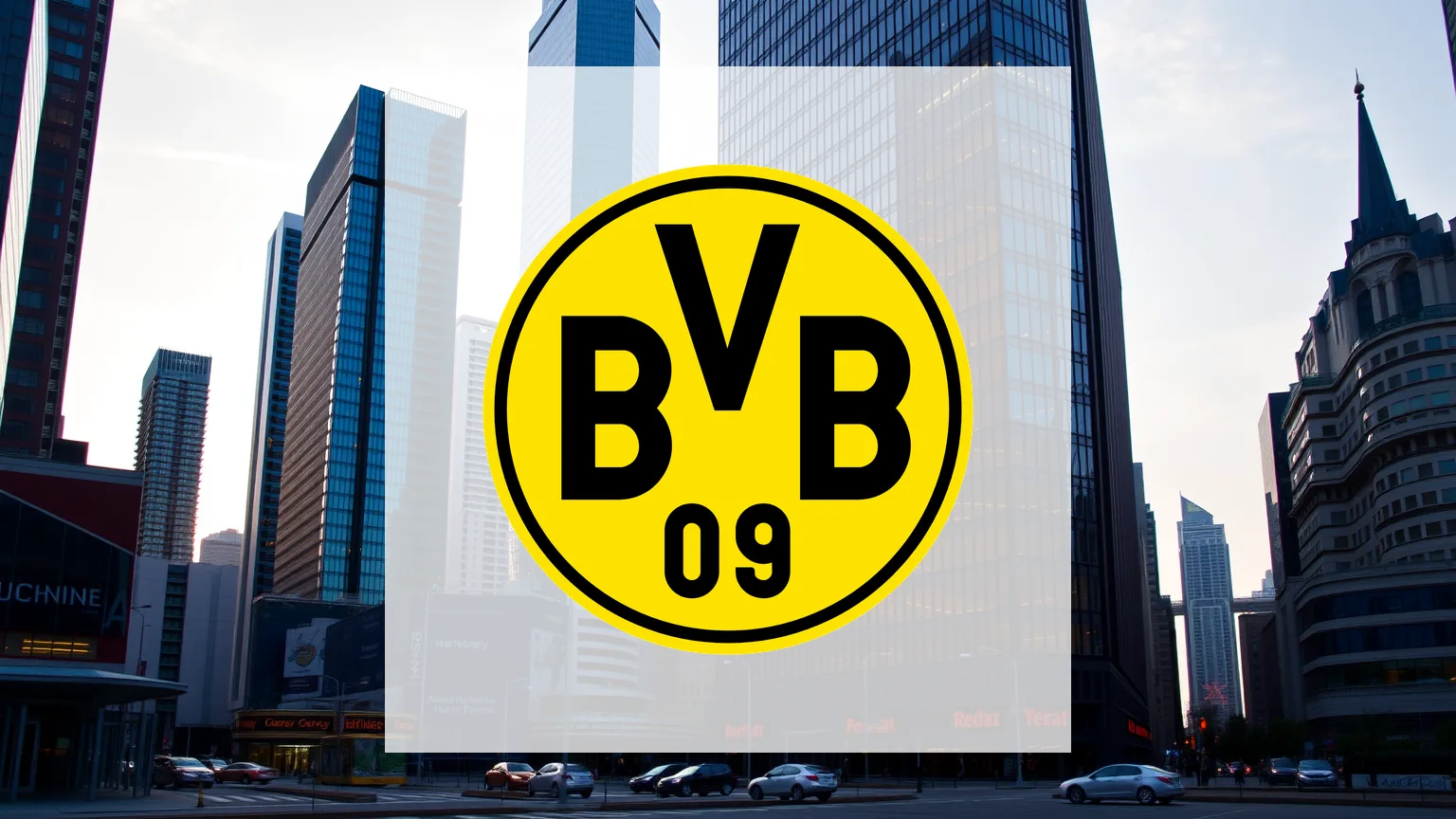 Börse Express – Borussia Dortmund GmbH Aktie: Turbulente