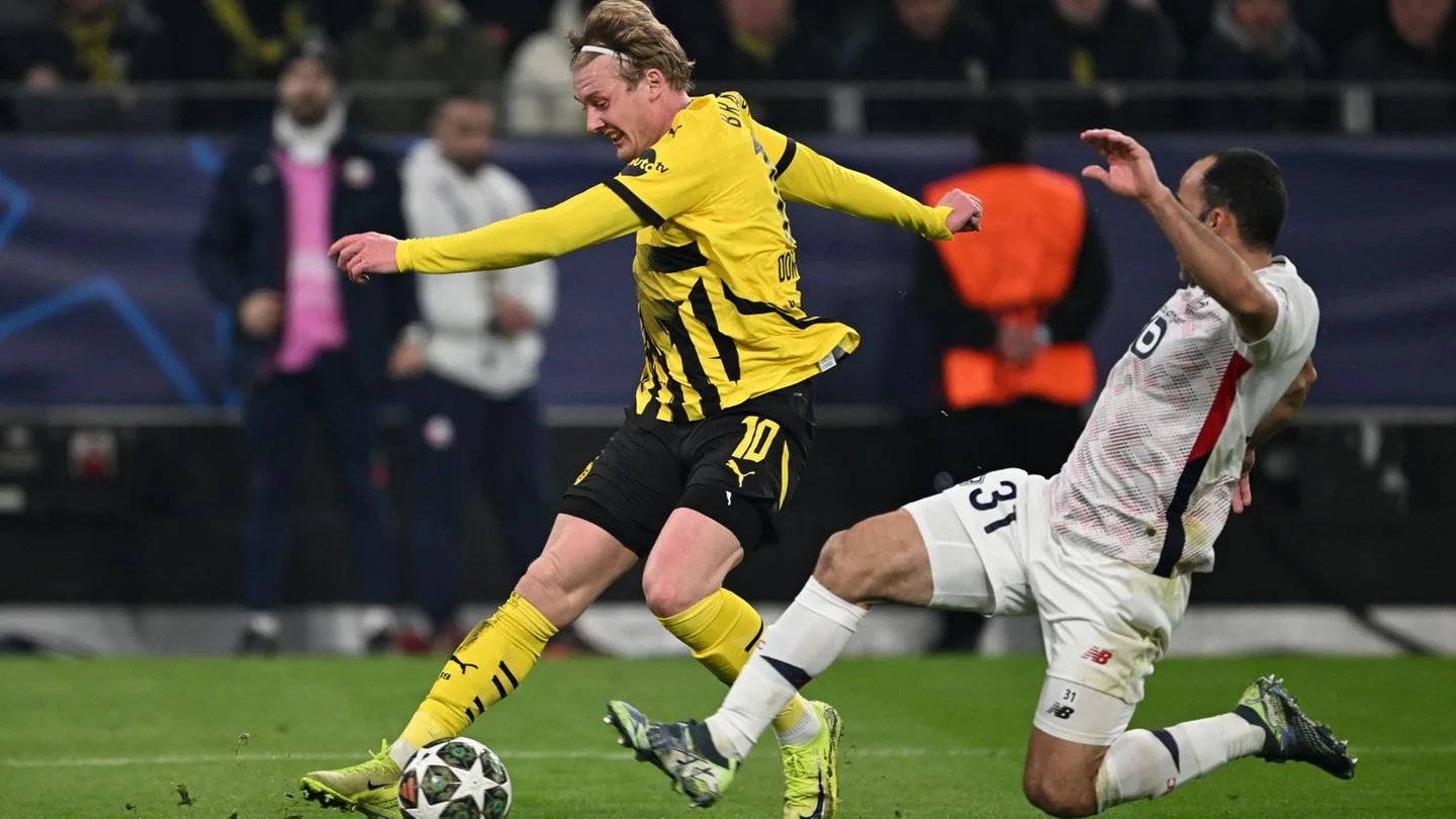 Borussia Dortmund: Kehl vermeidet Aussage über