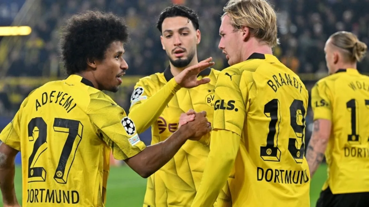 Borussia Dortmund News: BVB in der Champions League wieder