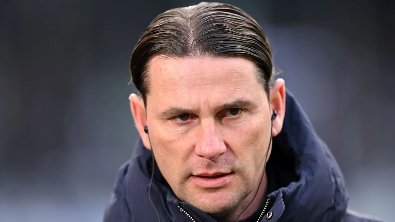 Borussia Mönchengladbach: Gerardo Seoane muss umbauen!