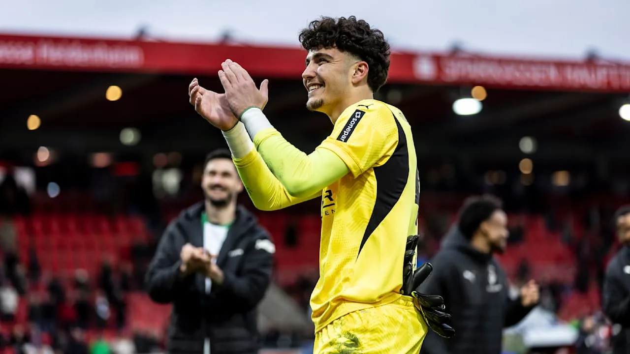 Borussia Mönchengladbach: Gerardo Seoane sorgt für