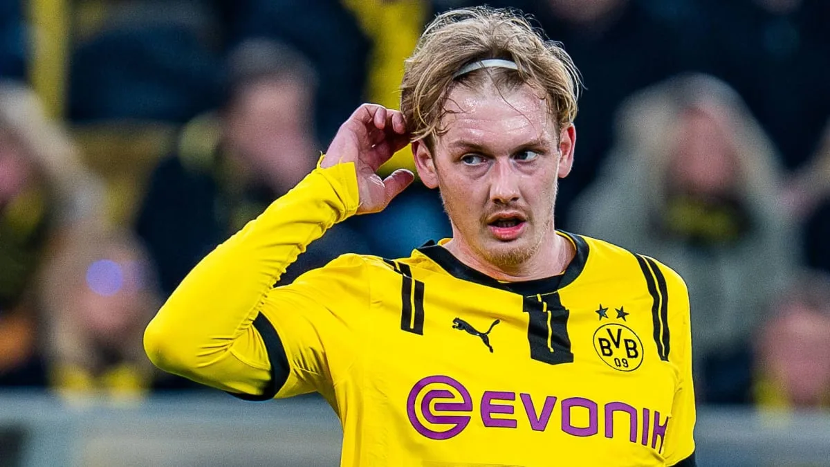 Brandt: Zu wenig Einfluss, zu wenig Gefahr