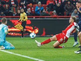 Brisantes Union-Spiel in Bochum am Sonntagnachmittag