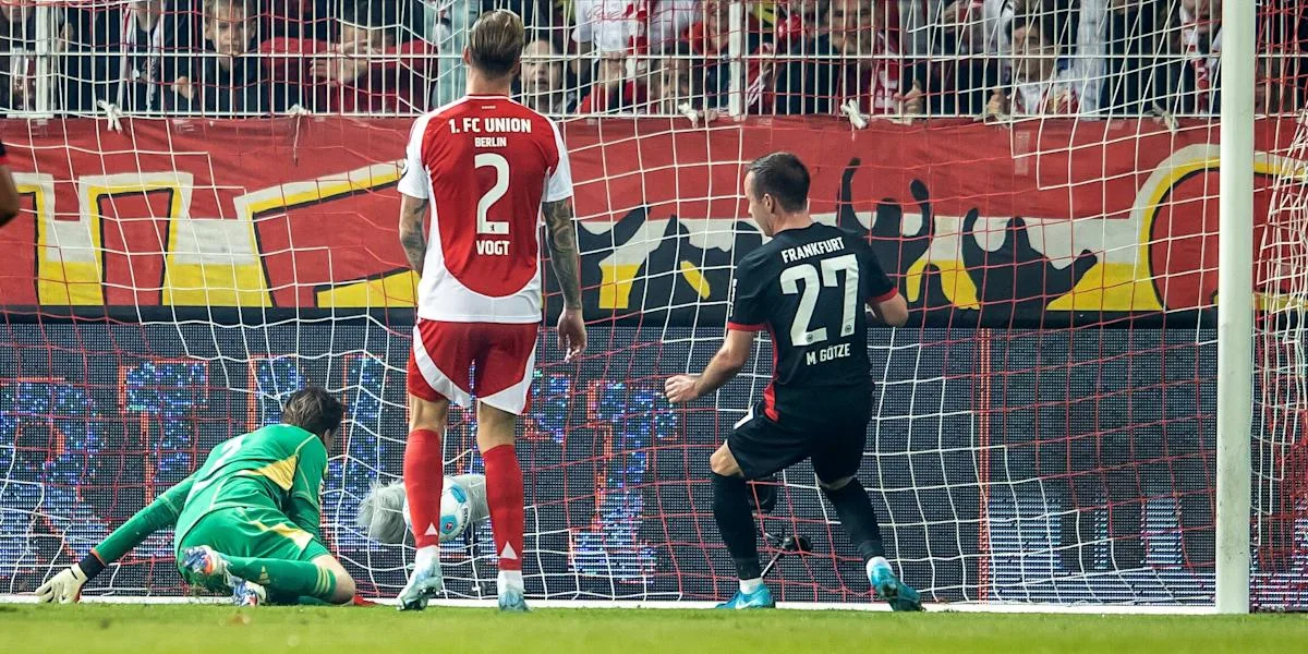 Bundesliga, 25. Spieltag – Eintracht braucht Sieg für Platz drei, Union im Abstiegskampf unter Zugzwang