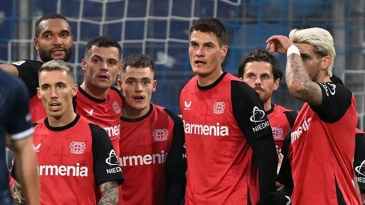 Bundesliga: Alonso wechselt vergessenen DFB-Star