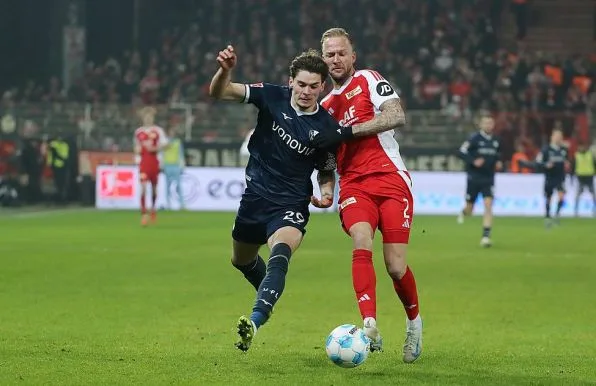 Bundesliga: DFL verkündet Ansetzungen – die Termine von BVB und VfL Bochum
