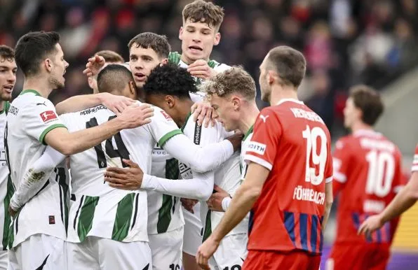 Bundesliga: Gut für den VfL Bochum! Zwei Konkurrenten