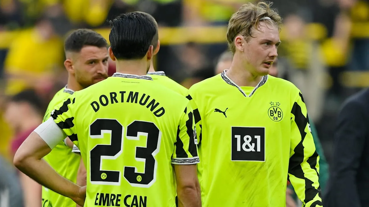 Bundesliga: Hamann fordert Rausschmiss-Welle beim BVB – „Der