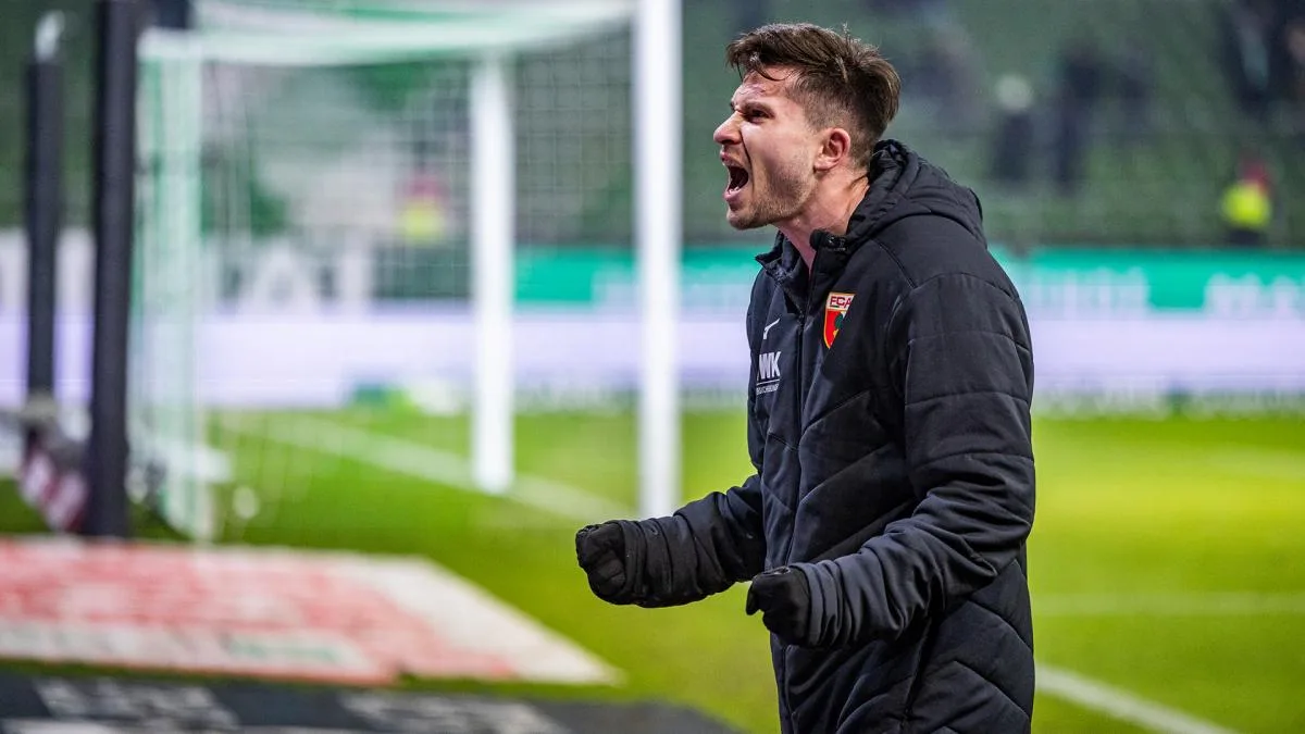 Bundesliga-Interesse an Rexhbecaj