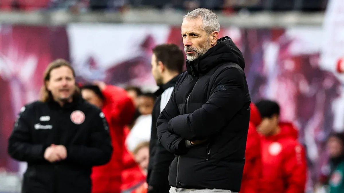 Bundesliga: Leipzig und Mainz duellieren sich um die