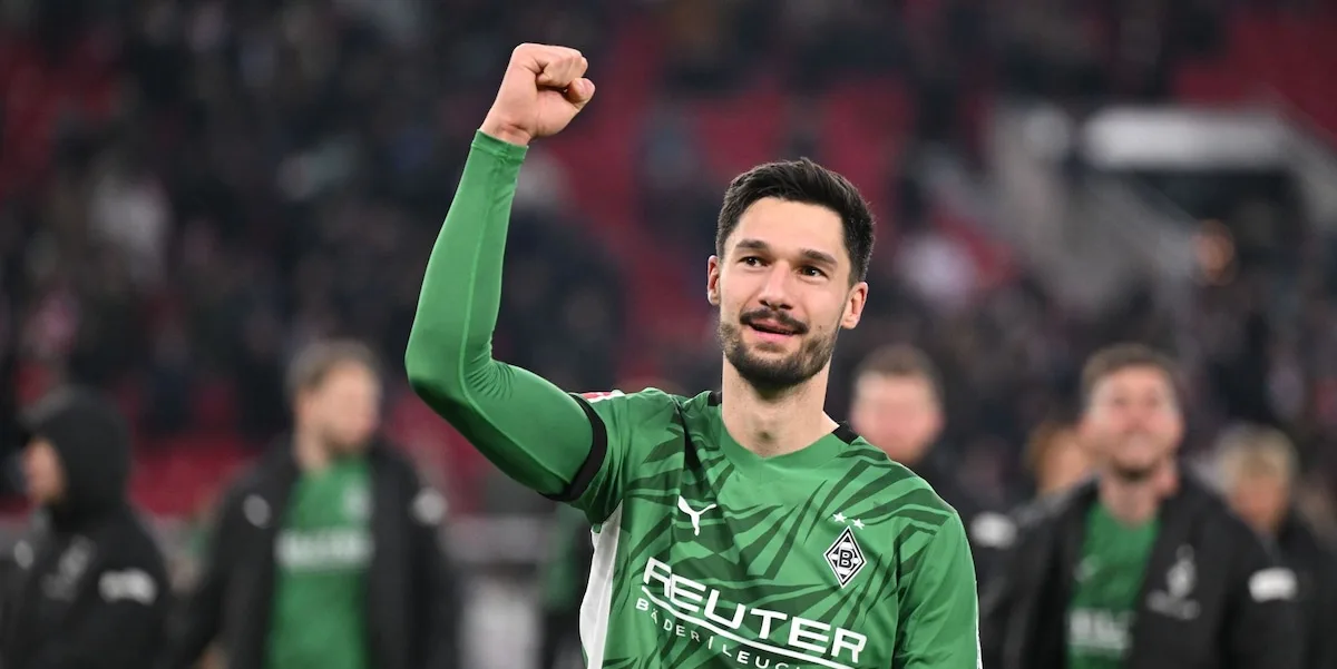 Bundesliga Liveticker: Mönchengladbach empfängt Mainz