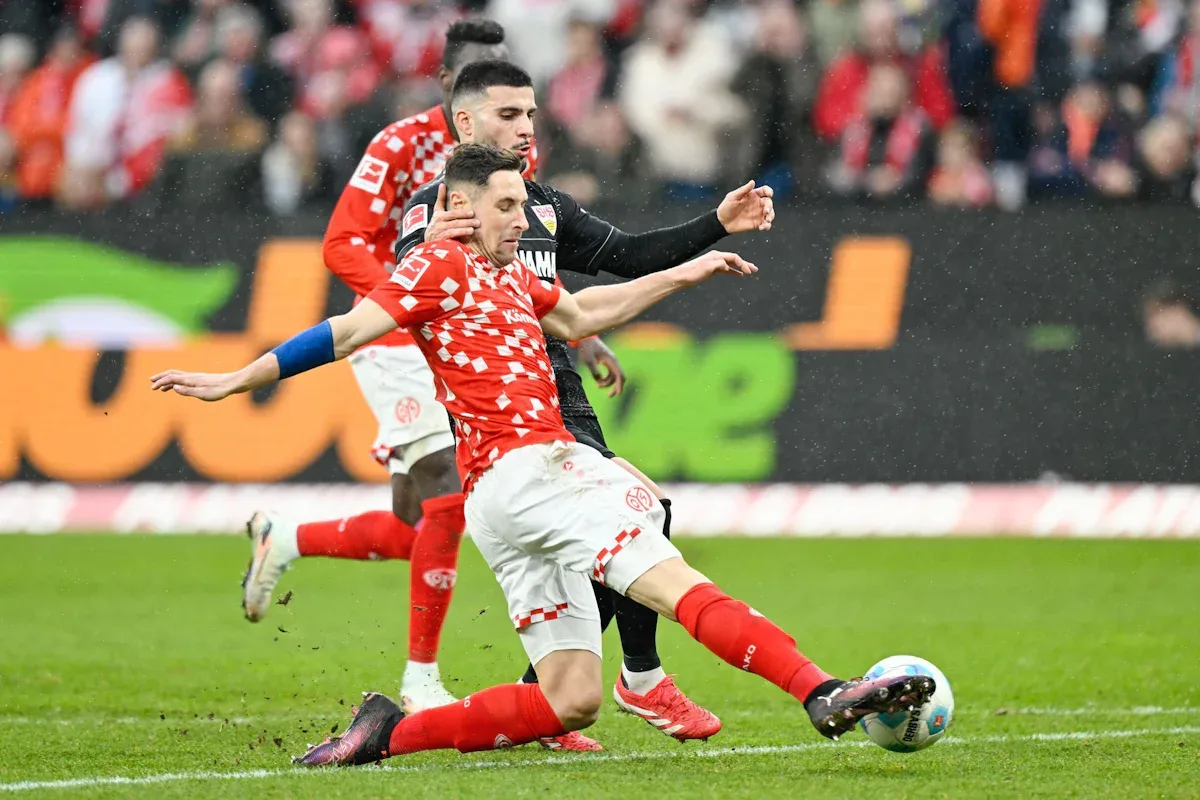 Bundesliga – Mainzer Traum von Europa – Kohr gegen