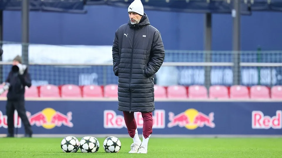 Bundesliga: RB Leipzig vor Freiburg ins