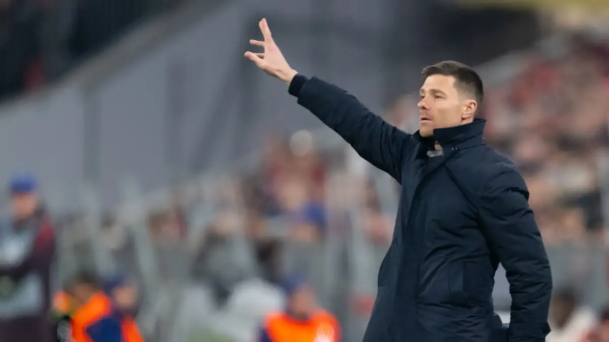 Bundesliga-Rekord möglich: Leverkusen gegen Werder