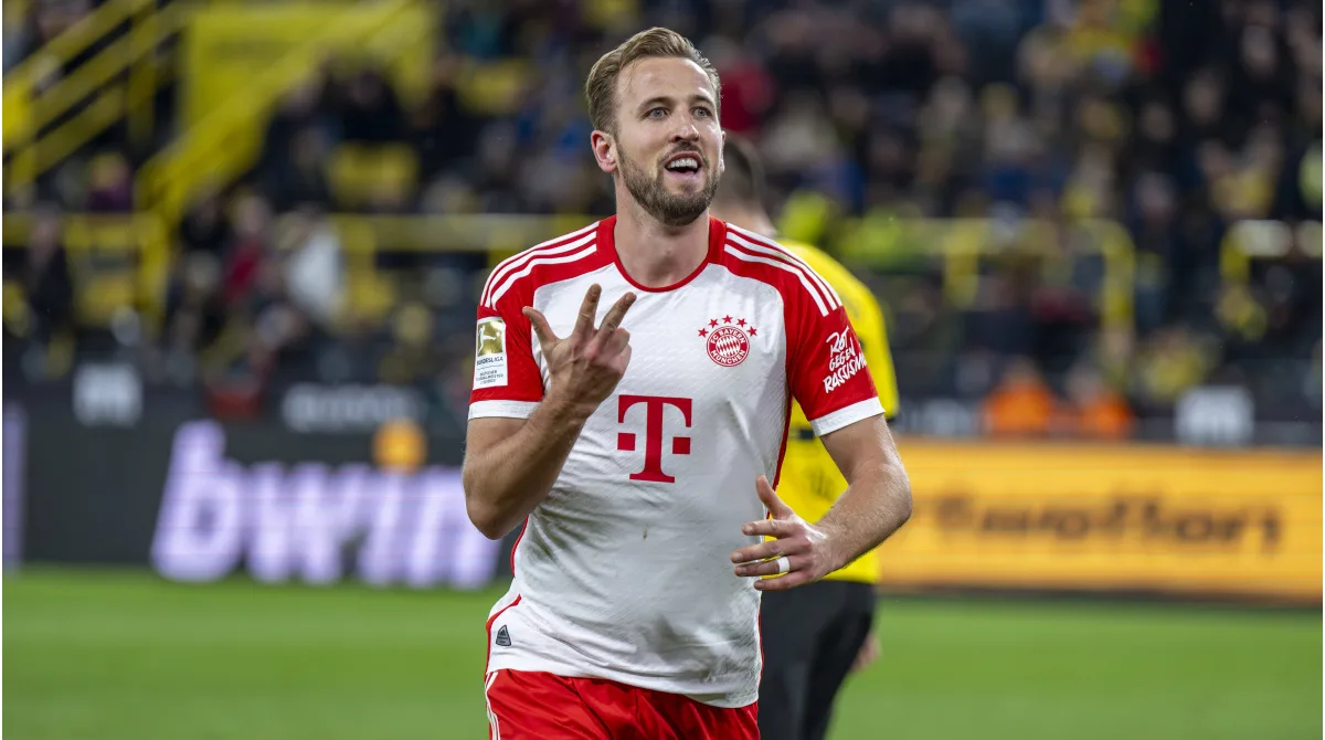Bundesliga-Spielplan terminiert: FC Bayern vs. BVB am