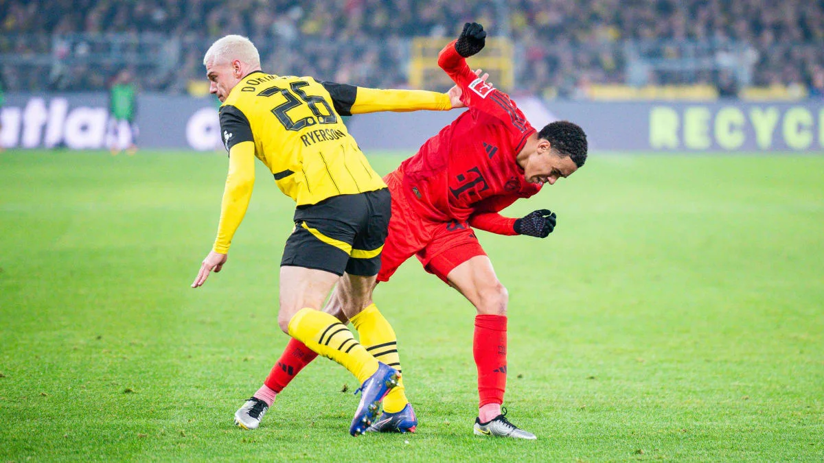 Bundesliga-Spieltage 28. bis 30. terminiert