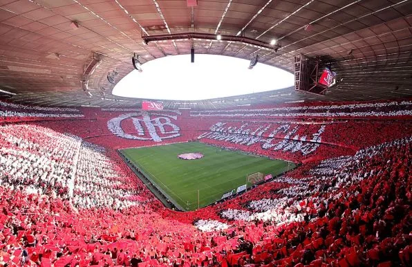 Bundesliga: VfL-Sensation beim FC Bayern München – “Ich