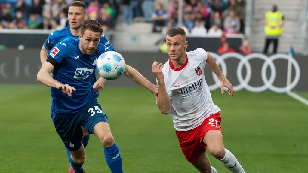 Bundesliga bleibt zwei Spieltage in Folge ohne Heimsieg