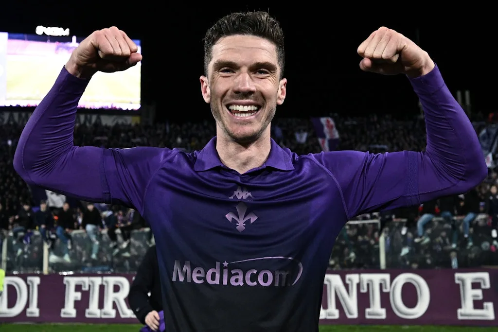 Bundestrainer vermiest dem 1. FC Union Millionen-Tour mit Robin Gosens