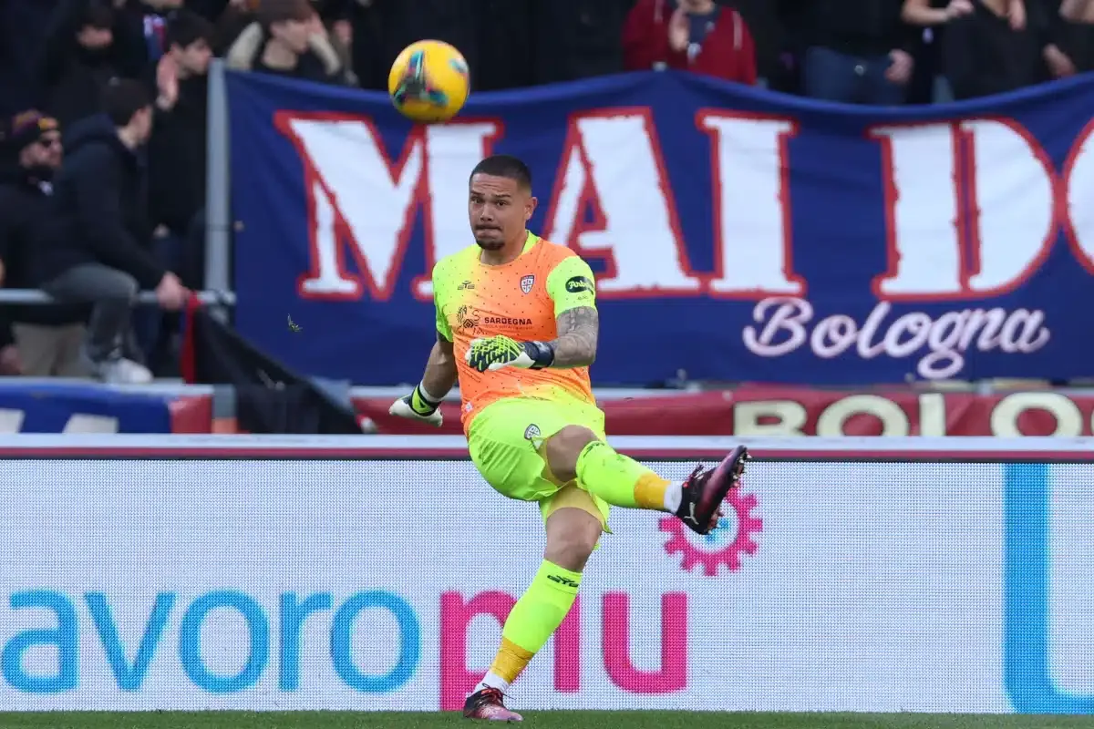 Cagliari – Genua Tipp, Prognose & Quoten