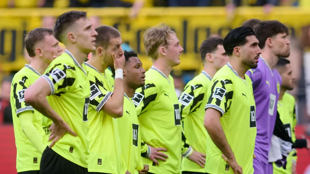 Can nach Pfeifkonzert: “Den Fans kann man nichts vorwerfen”