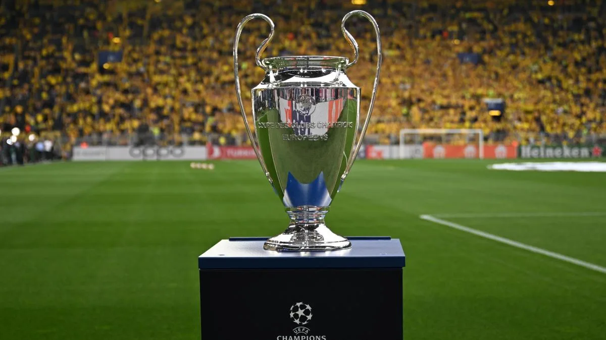 Champions League 24/25: Spielplan, Termine, Modus