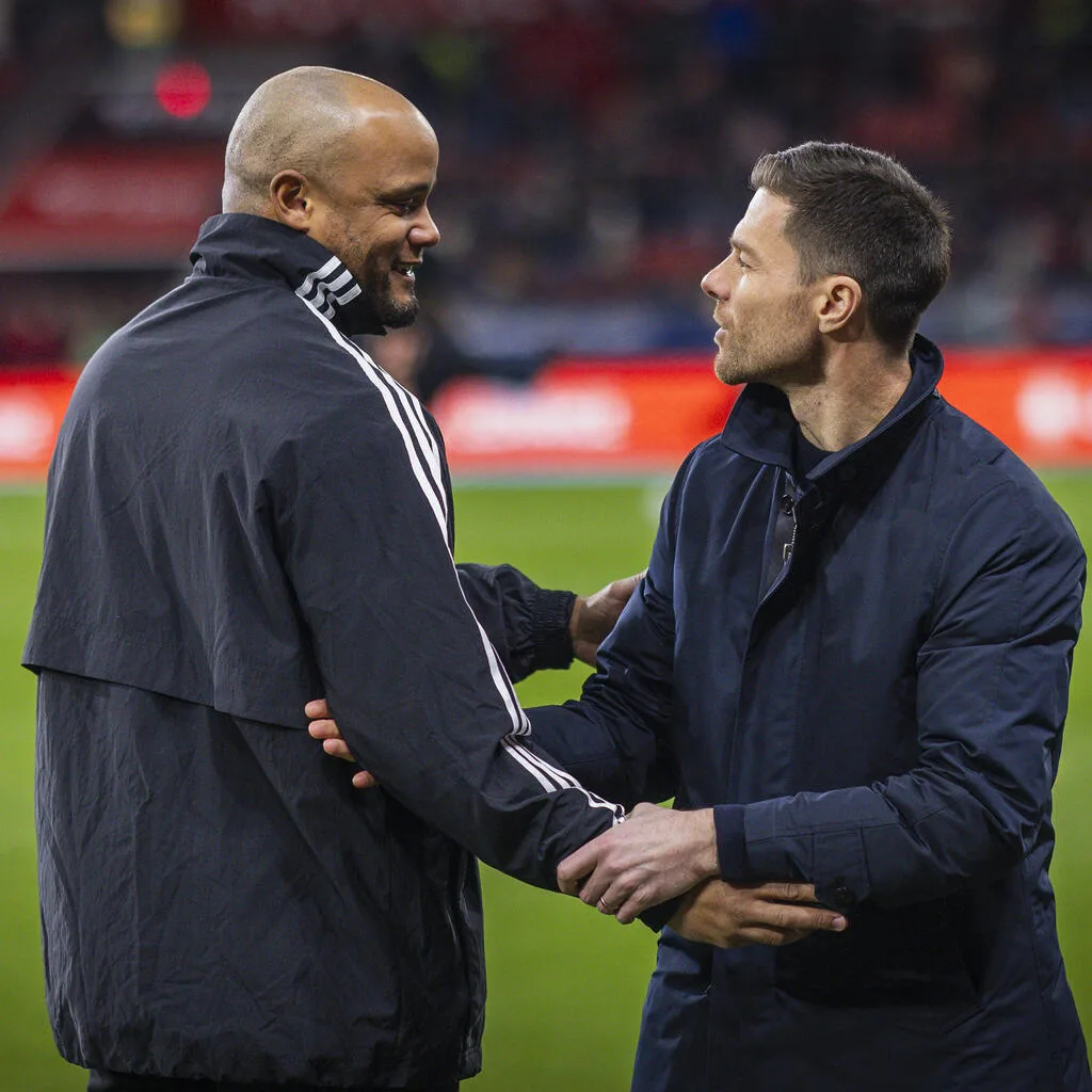 Champions-League-Kracher! FC Bayern und Bayer