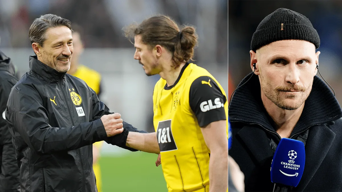 Champions League News: Der BVB sollte gewarnt sein
