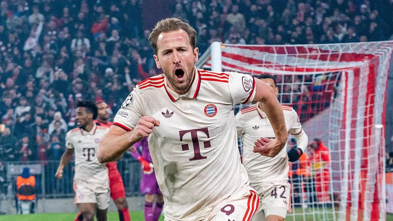 Champions League: Vorentscheidung nah – Bayern München