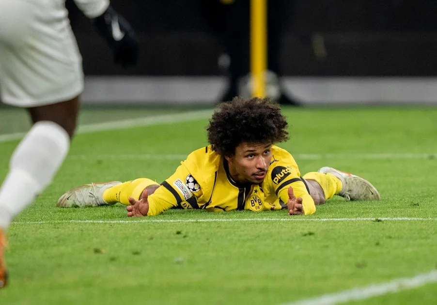 Champions League live: BVB – OSC Lille im Ticker