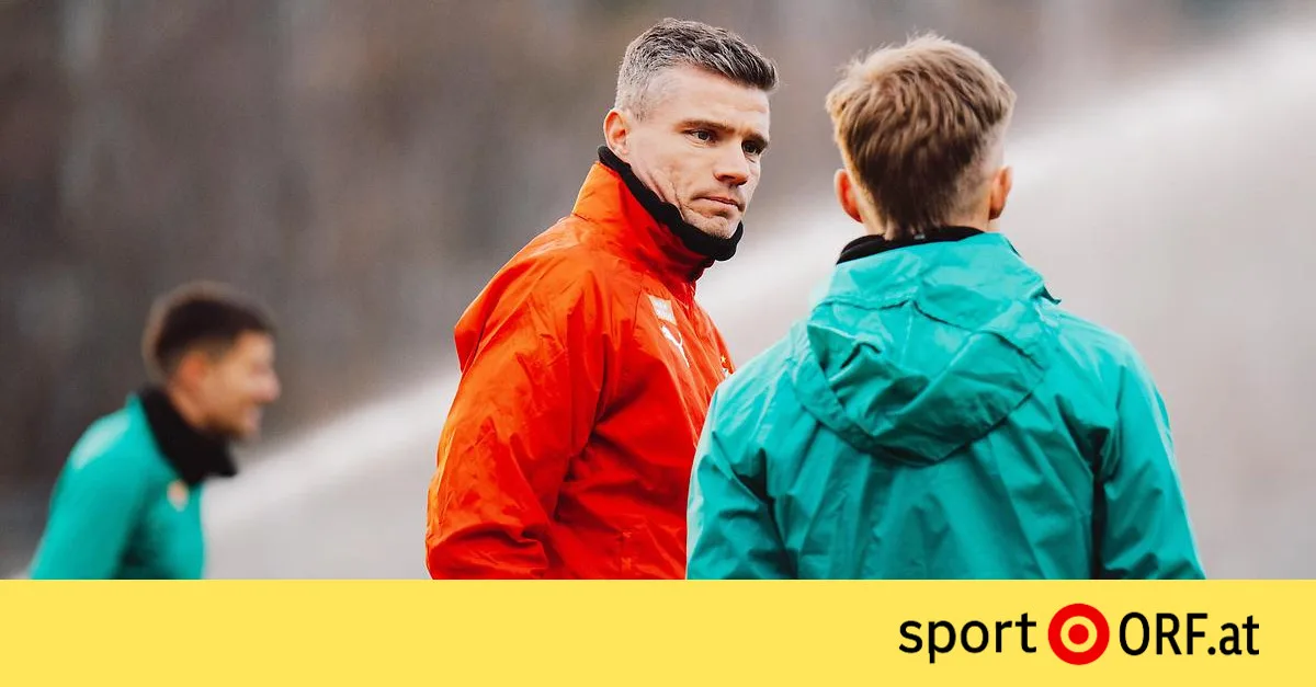 Conference League: Banja Luka ist Rapids Respekt sicher