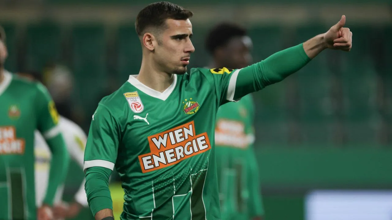 Conference League heute: Borac Banja Luka