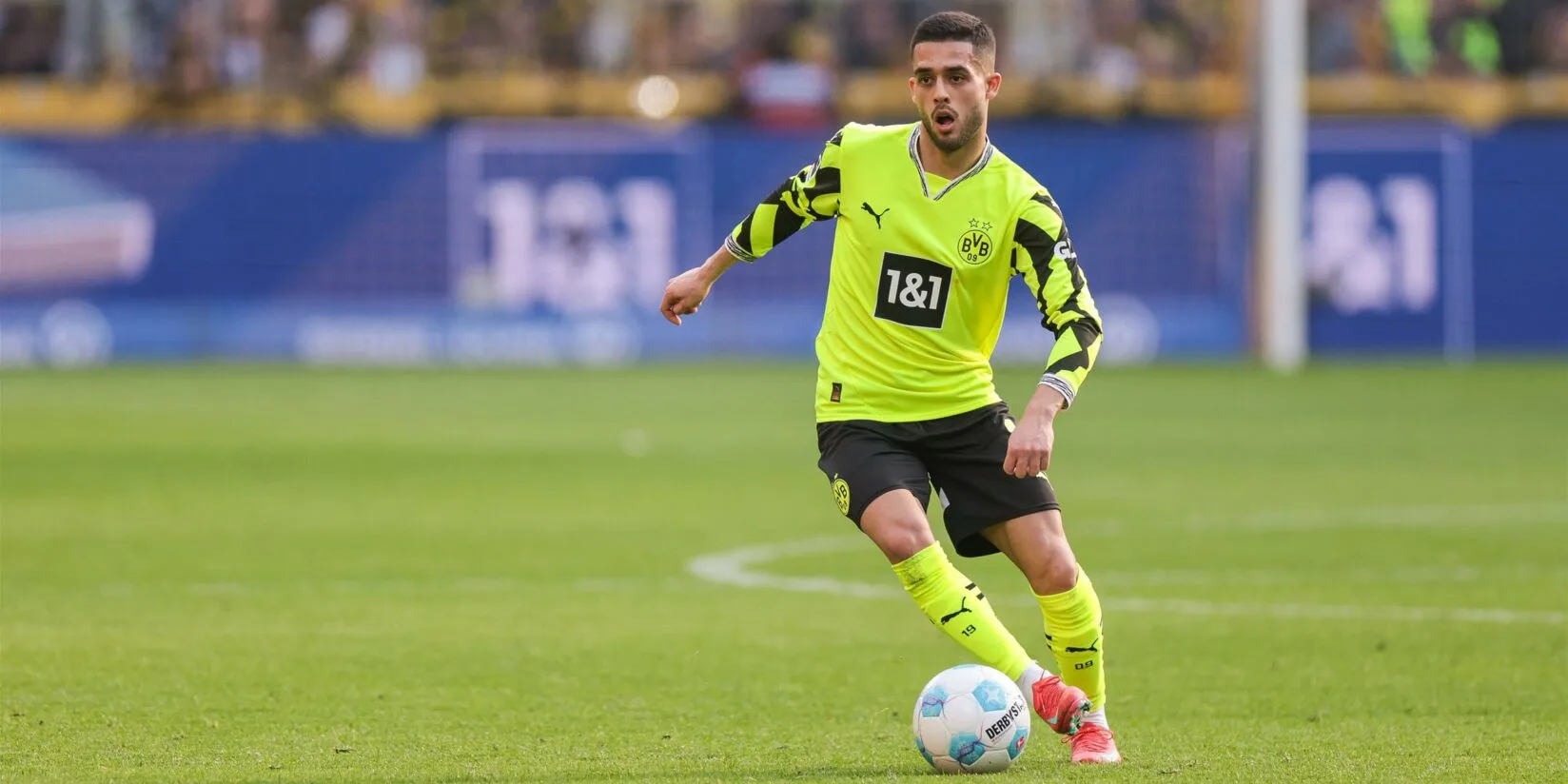 Couto ohne Impulse – Rückschritt bei Adeyemi: BVB-Noten