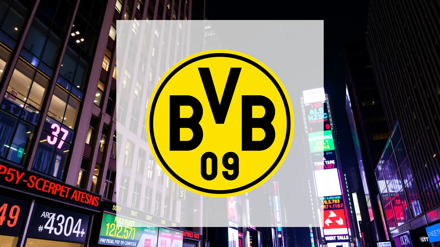 Börse Express – Borussia Dortmund GmbH Aktie: Hoffnung und Fortschritt!