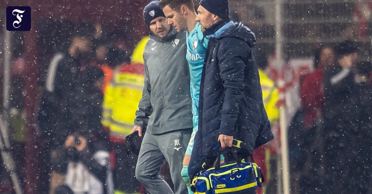 DFB-Bundesgericht spricht VfL Bochum Sieg im