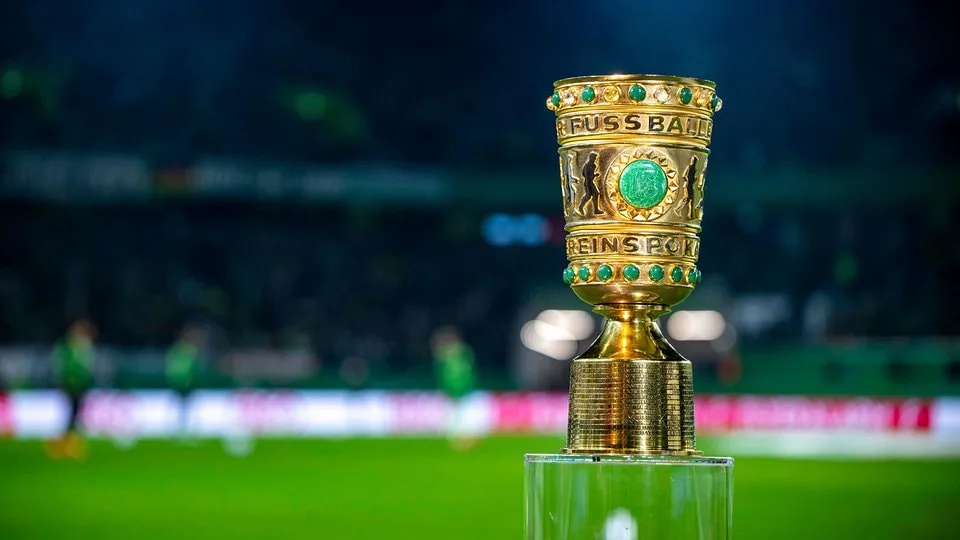 DFB-Pokal: RB Leipzig trifft auf Wolfsburg