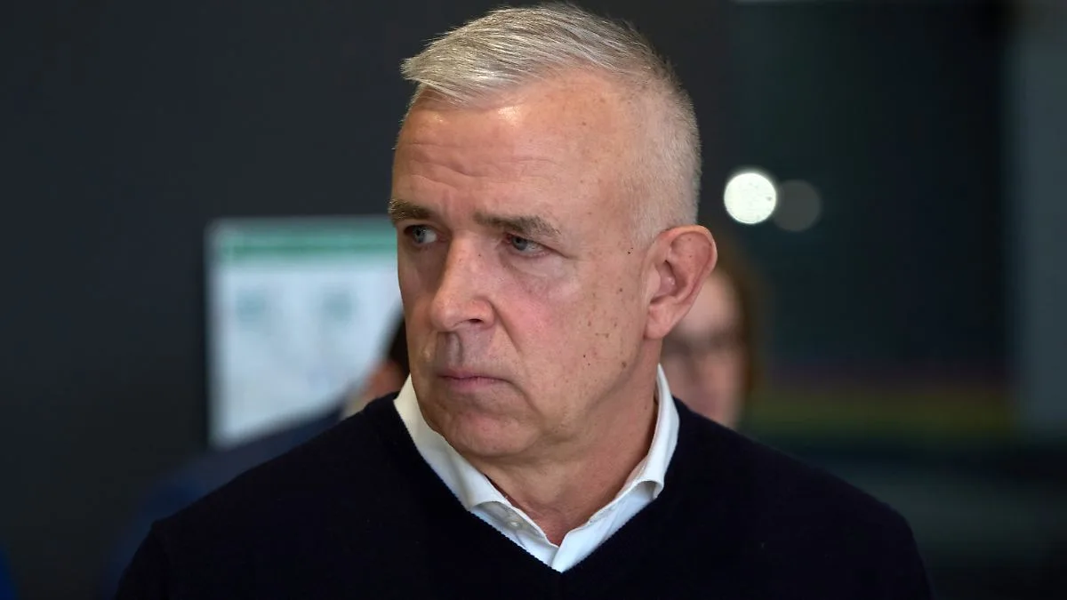 DFB-Urteil zum “Skandalspiel”: Union Berlin wittert die große Verschwörung