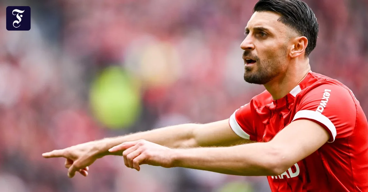 Dämpfer für den SC Freiburg gegen Union Berlin