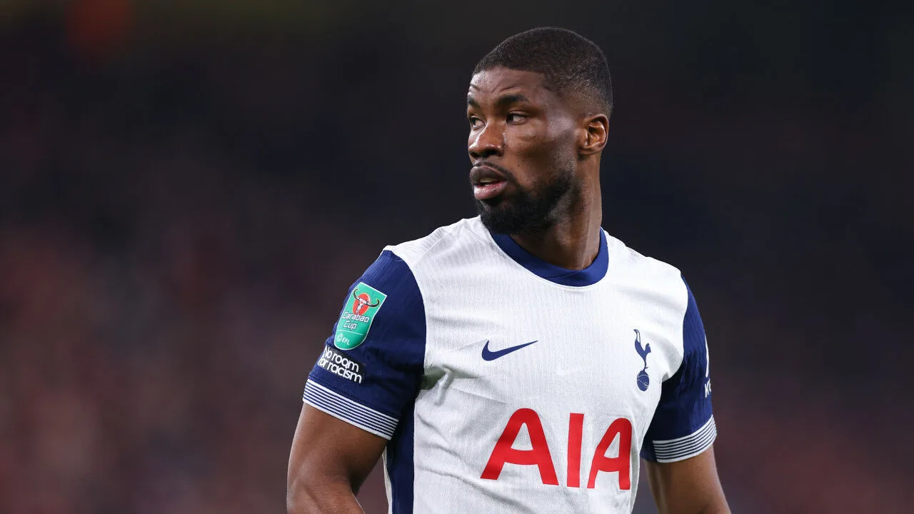Danso glaubt weiterhin an EL-Titelchance