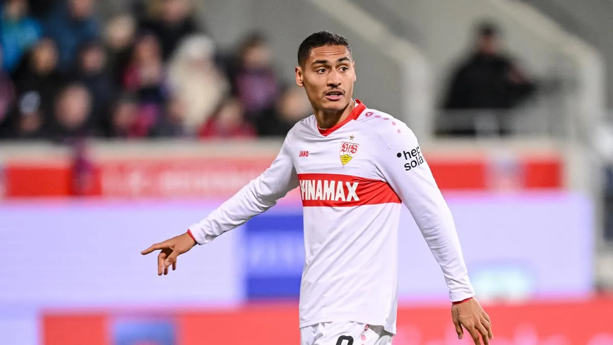 Darum zögert der BVB bei Millot
