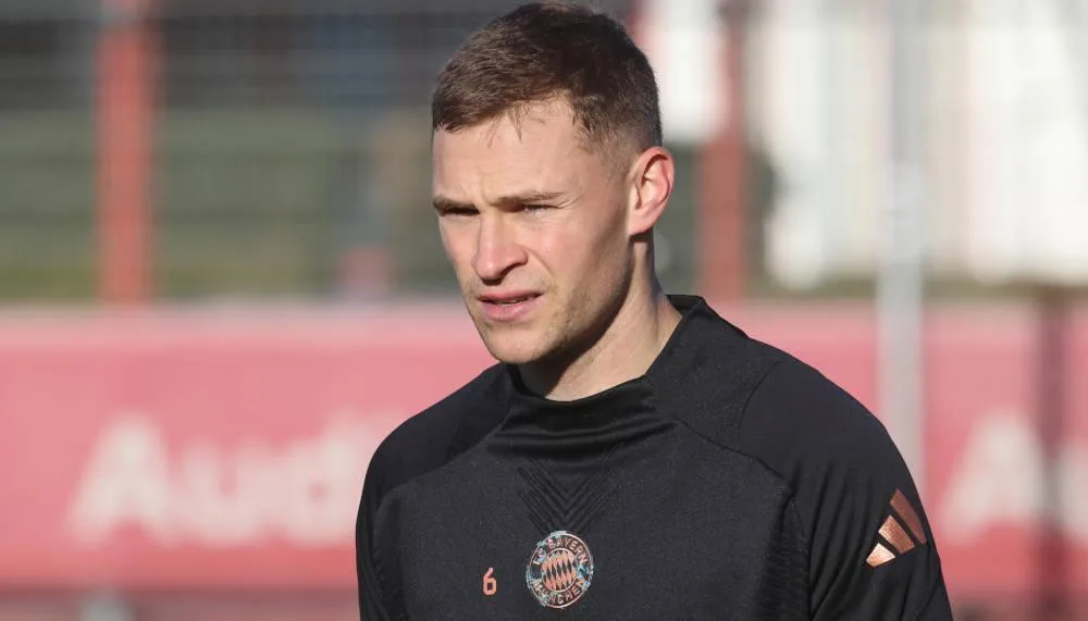 Das bietet Inter Mailand Joshua Kimmich