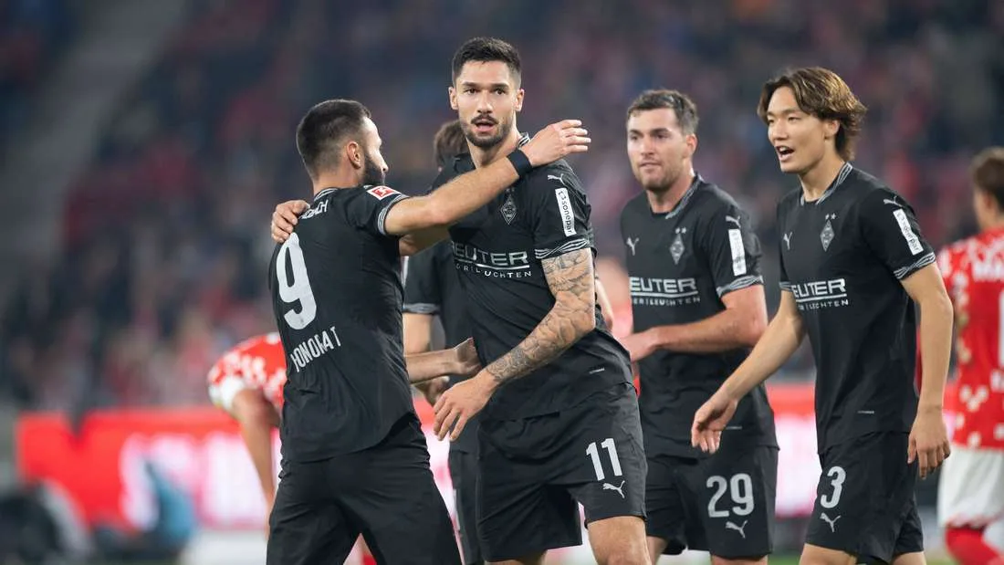 Das heimliche Spitzenspiel des Bundesliga-Spieltags