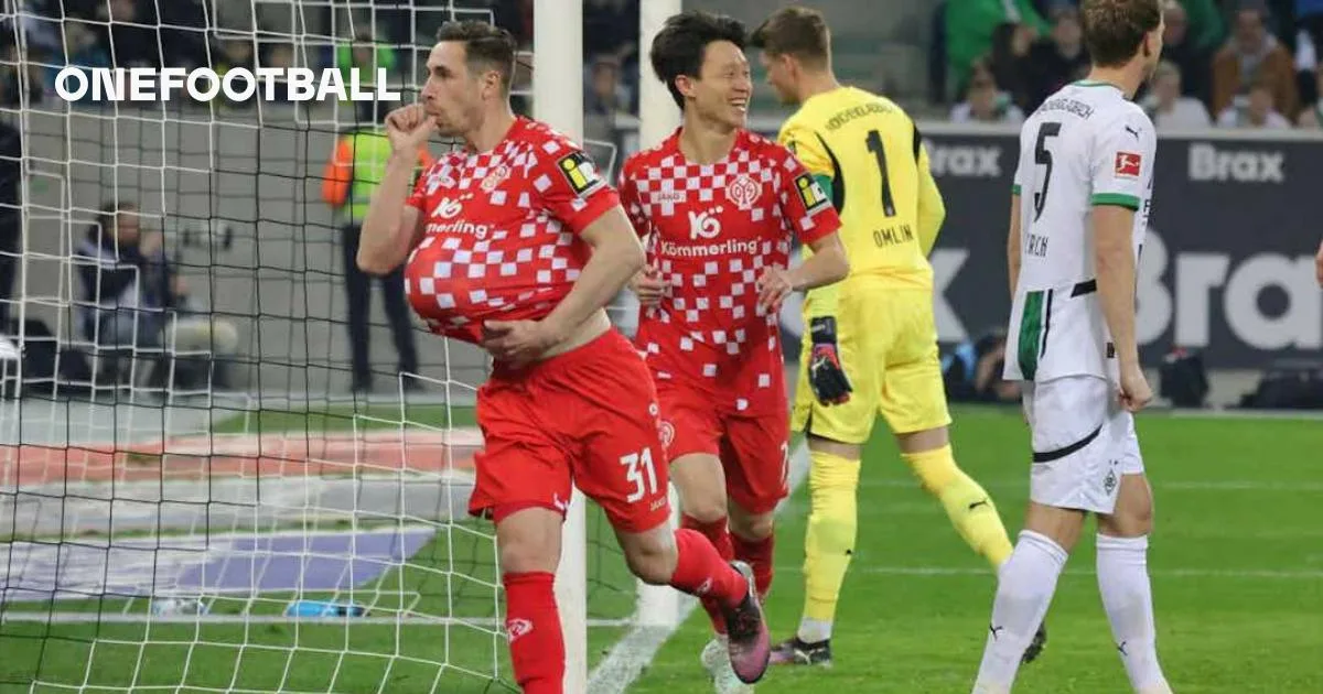“Das ist eine Sensation”: Mainz weiter auf Kurs