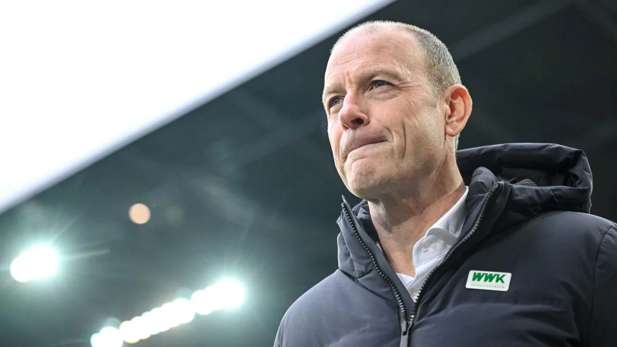 Das sagt Coach Jess Thorup vor dem Spiel