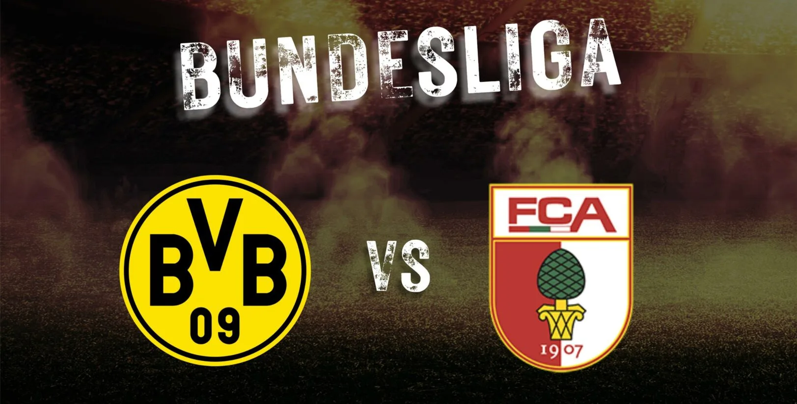 Der BVB muss gegen den FC Augsburg nachlegen: