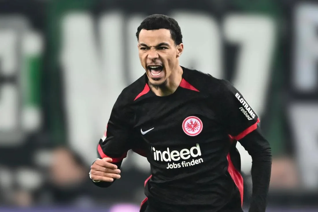 Der nächste Mega-Verkauf für Eintracht? Die Wahrheit