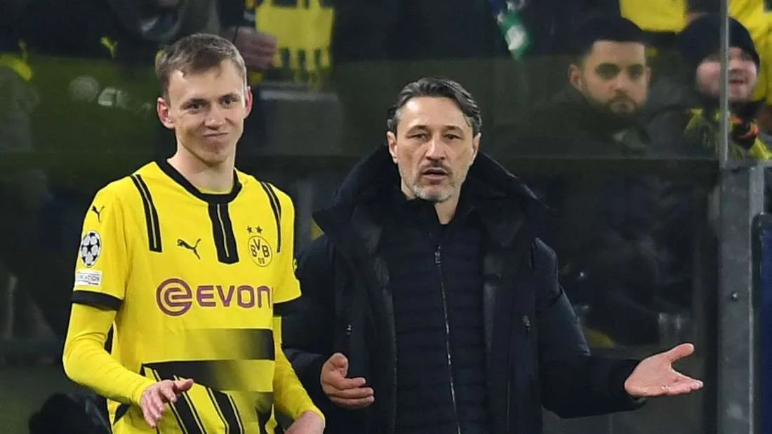 Der schwierige Spagat des BVB